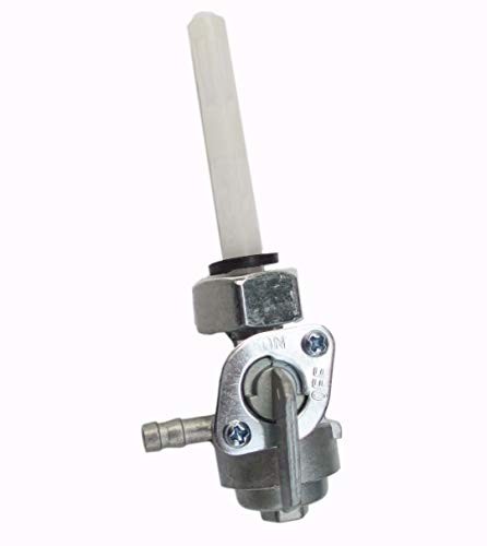 Fuel Switch Shut-Off Valve Petcock Parts Replacement for DuroStar DS4000S,