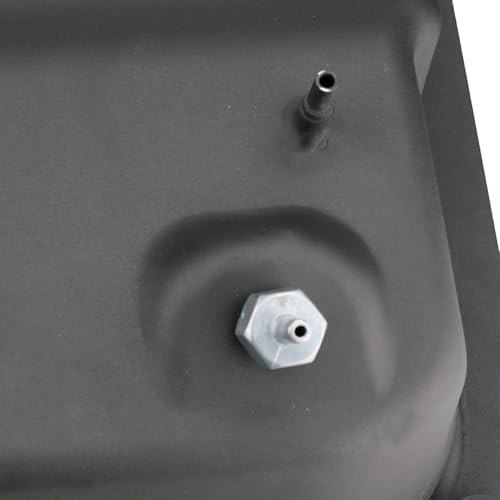 Tapa Fuel Gas Tank Compatible with Harbor Freight Predator 3500 Watt Inverter