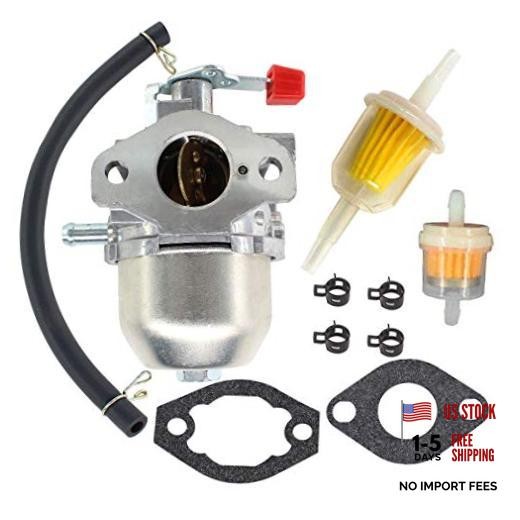Carburetor for 7.8HP Craftsman 4200 Watt Portable Generator with Generac