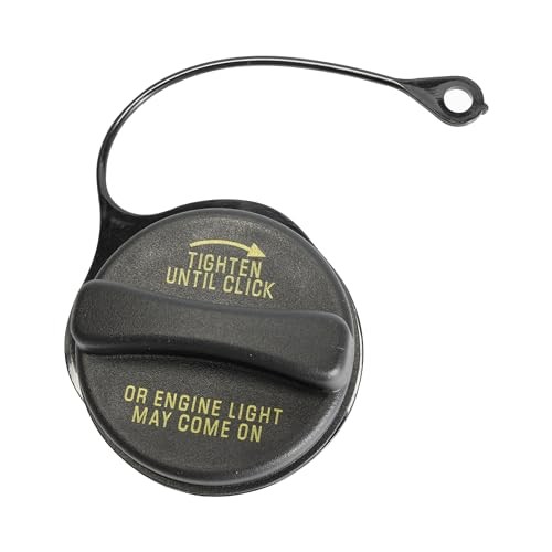 Fuel Tank Filler Cap, Gas Cap for Ford Mercury 1997-2007 Mustang, 1998 FC961