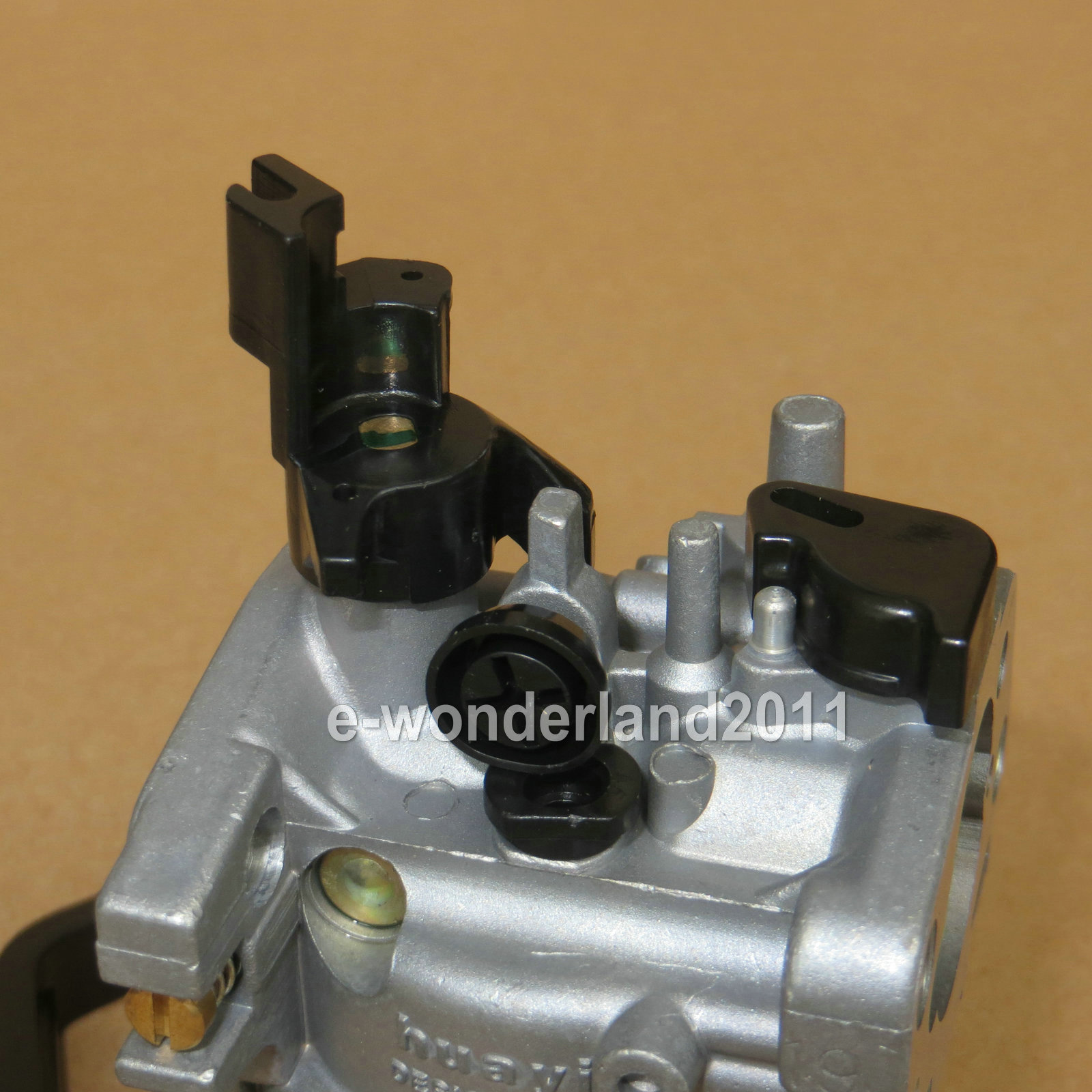 Carburetor generator GX160 GX200 5.5HP 6.5HP 168F 2KW – 3KW Generator For Honda