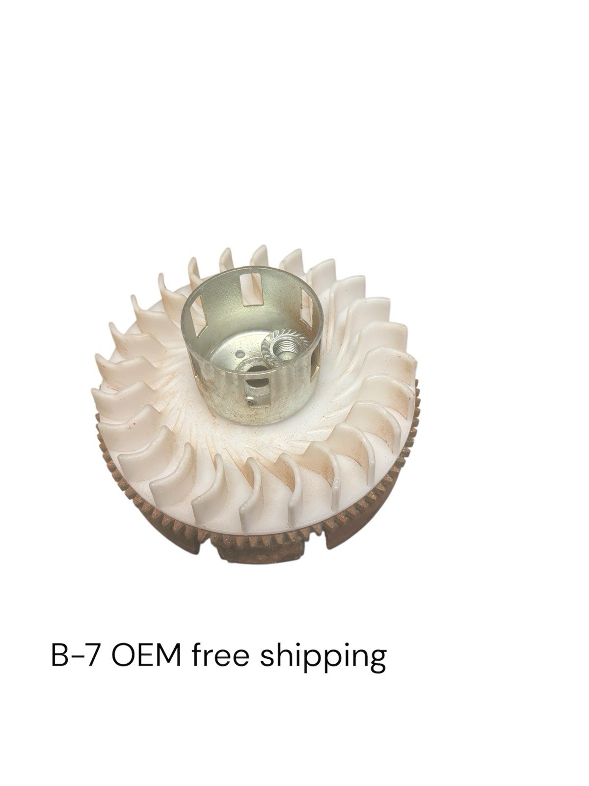 Sun Joe sjg4100lp generator flywheel OEN Free Shipping