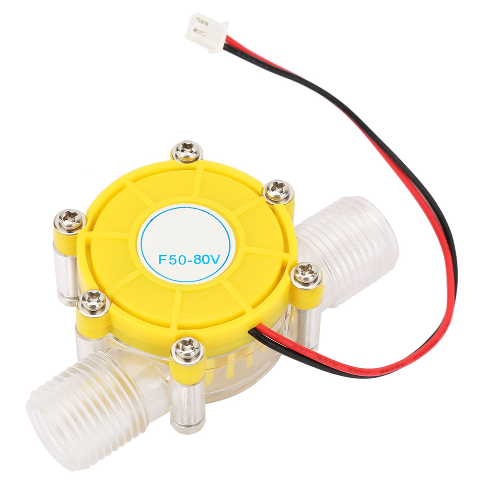 80V Hydro DC Water Pump Hydroelectric Power Energy Generator Tool
