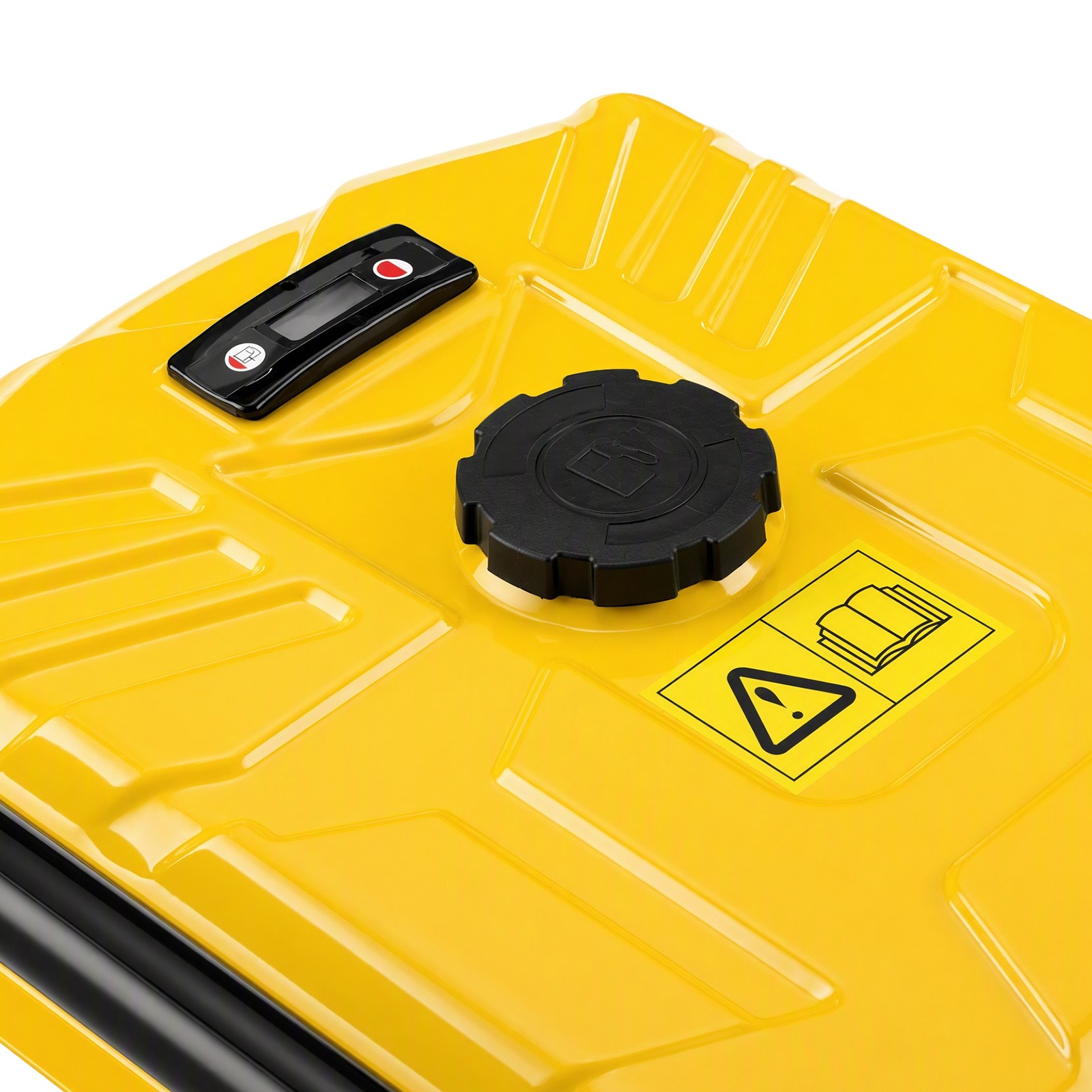 2800W Inverter Generator Gas Powered Quiet Portable for Home Backup Job Site