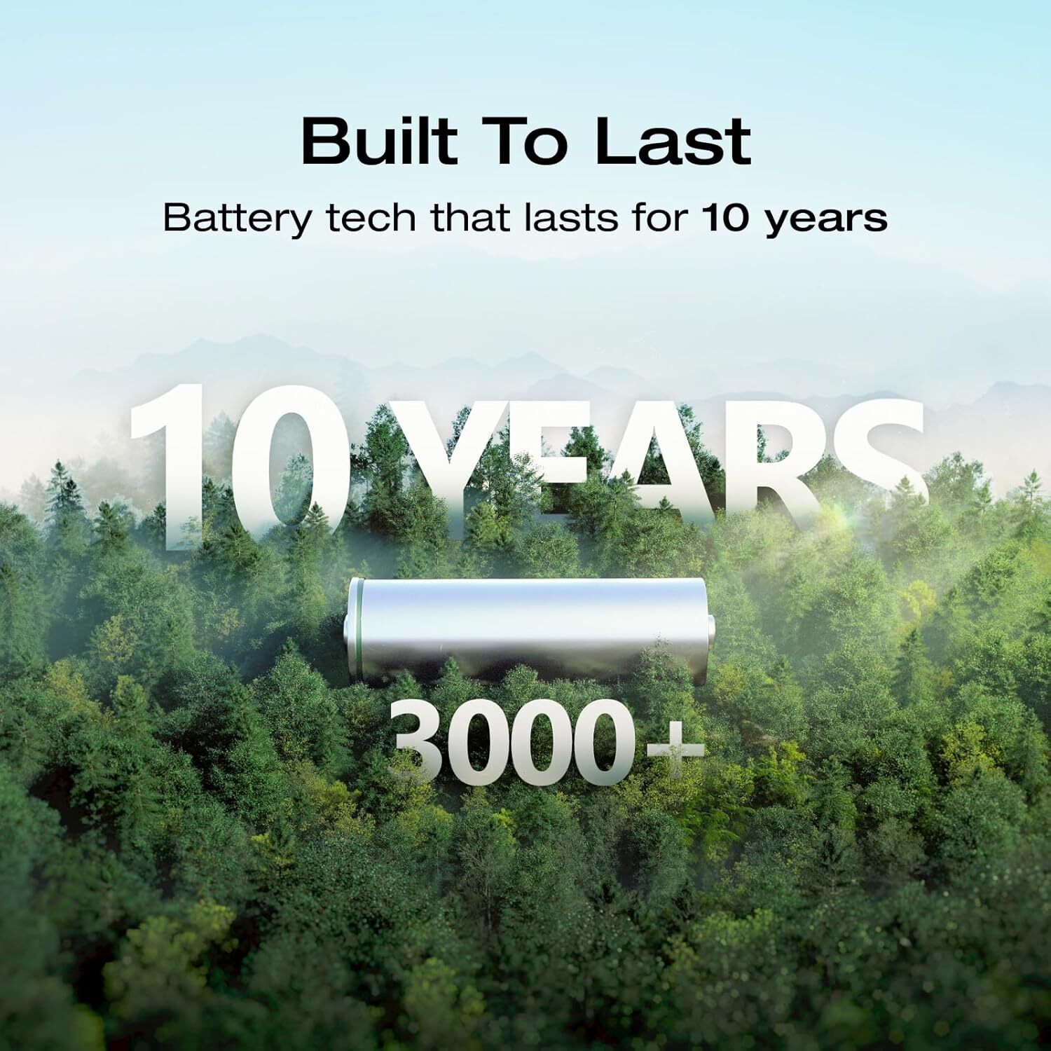 Portable Power Station 256Wh LiFePO4 Battery/1Hour Fast Charging Solar Generator